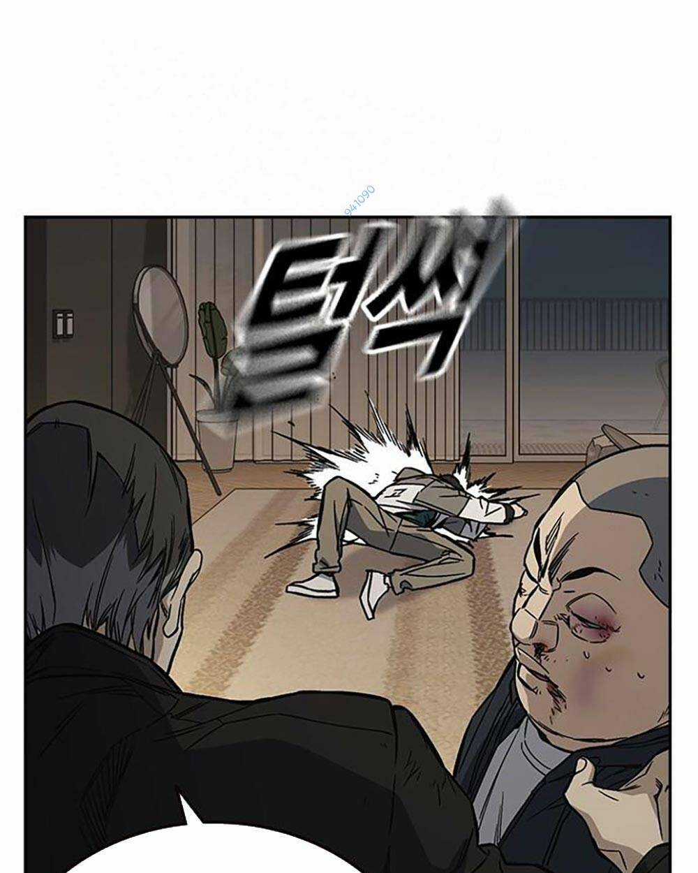 Học Nhóm - Study Group Chapter 206 trang 142