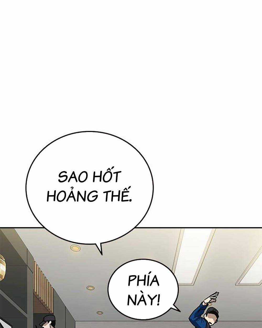 Học Nhóm - Study Group Chapter 206 trang 153