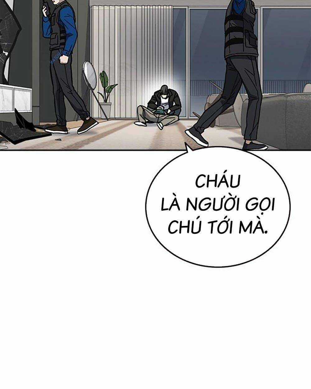 Học Nhóm - Study Group Chapter 206 trang 154