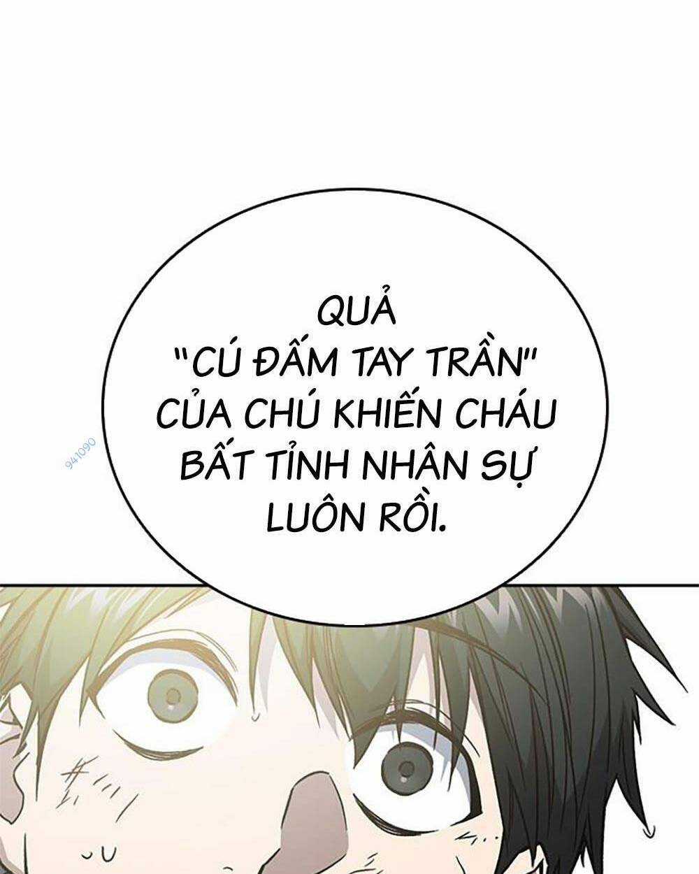 Học Nhóm - Study Group Chapter 206 trang 155