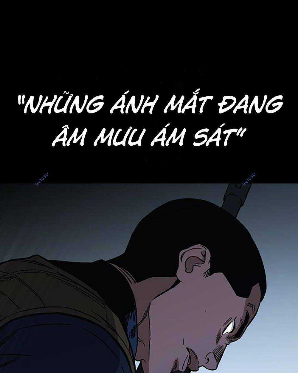 Học Nhóm - Study Group Chapter 206 trang 16