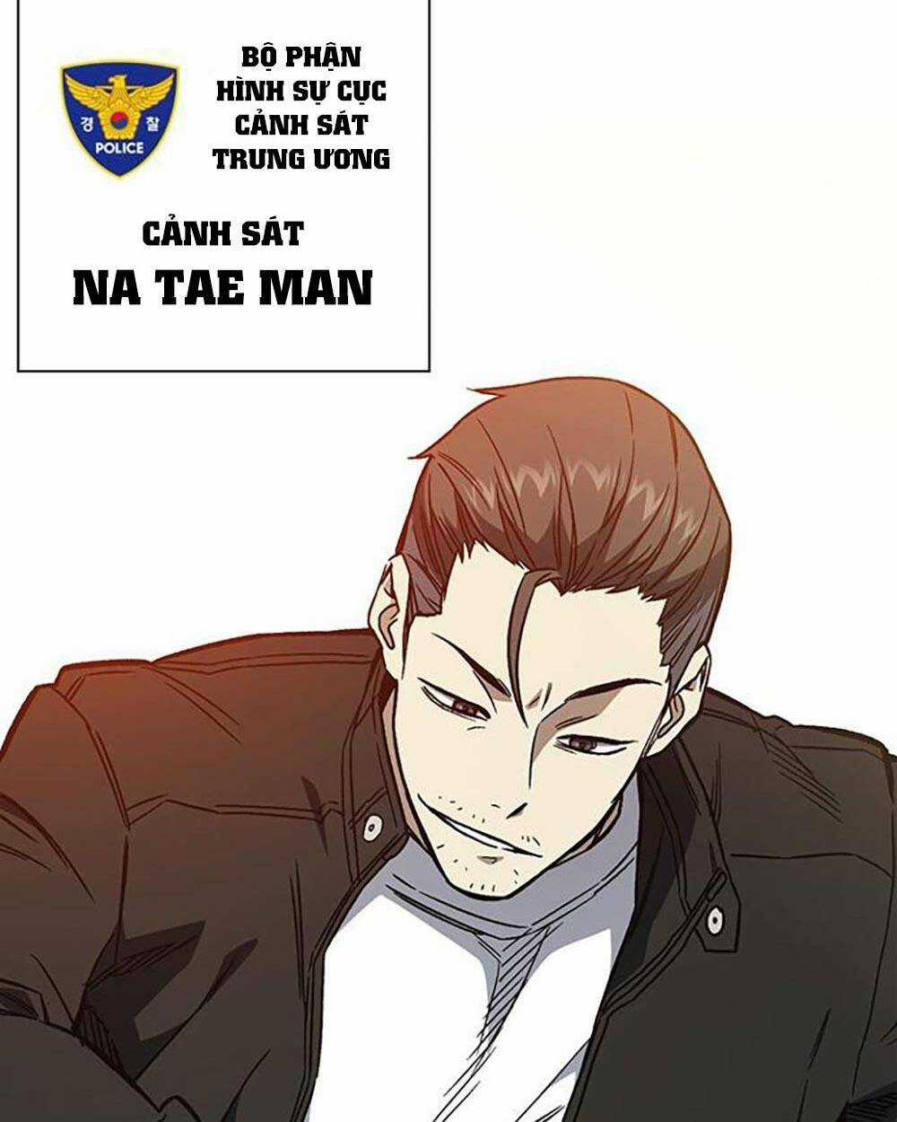 Học Nhóm - Study Group Chapter 206 trang 160