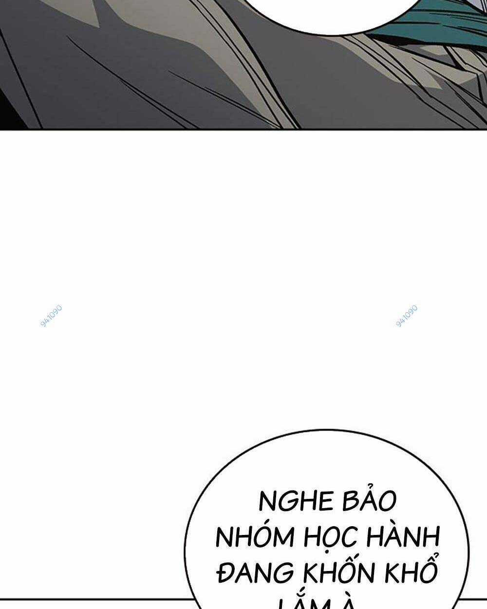 Học Nhóm - Study Group Chapter 206 trang 162