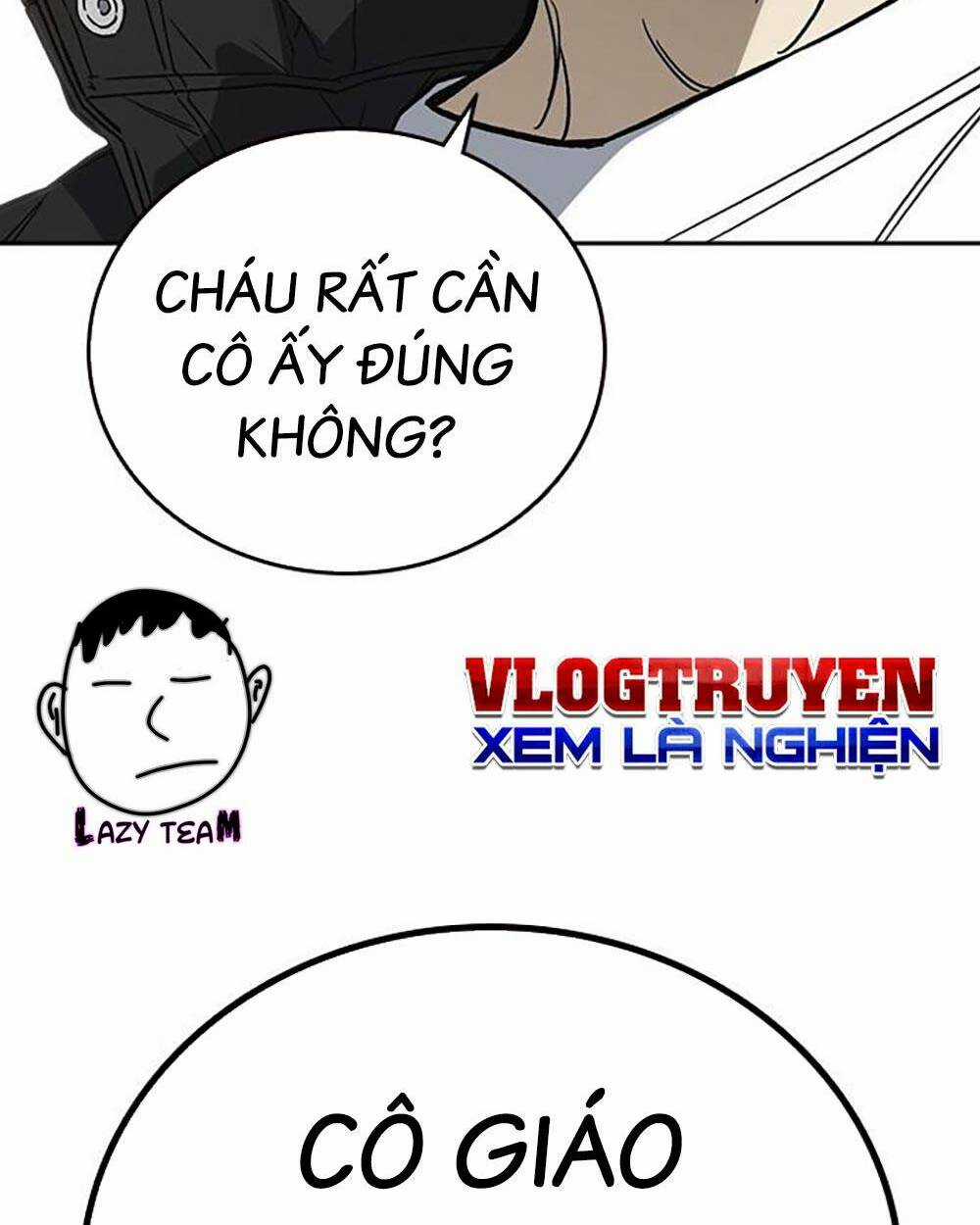 Học Nhóm - Study Group Chapter 206 trang 164