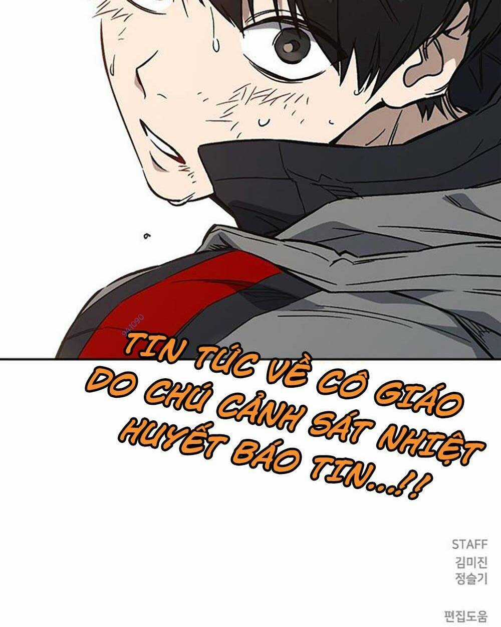 Học Nhóm - Study Group Chapter 206 trang 166