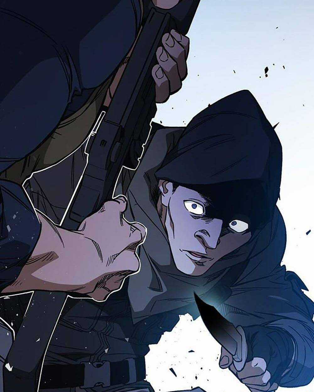 Học Nhóm - Study Group Chapter 206 trang 17