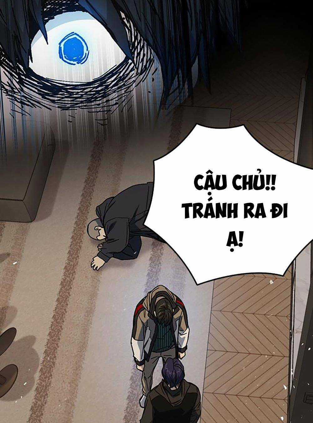 Học Nhóm - Study Group Chapter 206 trang 22