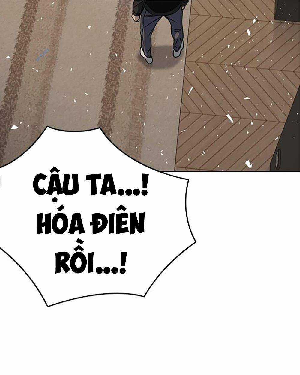 Học Nhóm - Study Group Chapter 206 trang 23