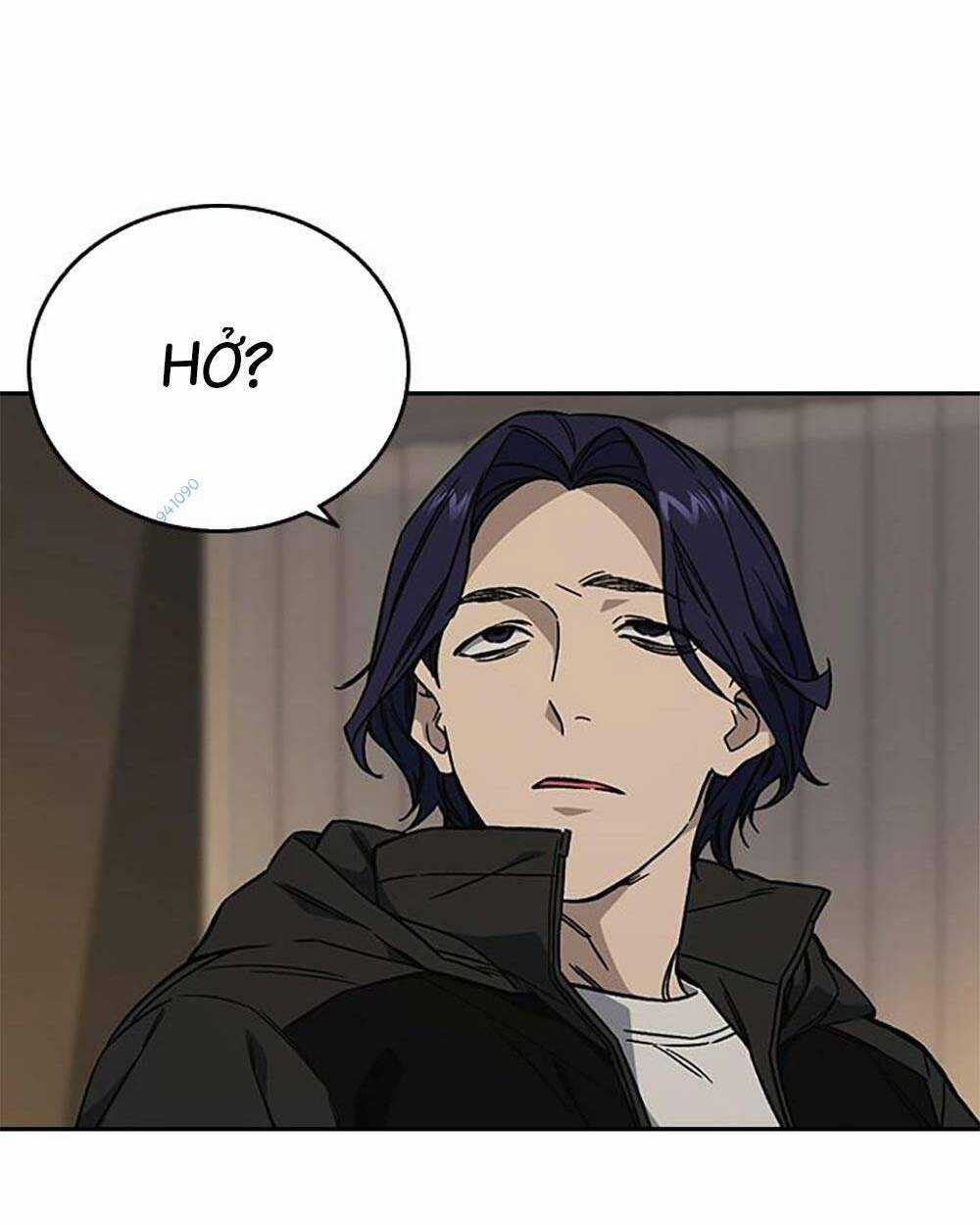 Học Nhóm - Study Group Chapter 206 trang 24