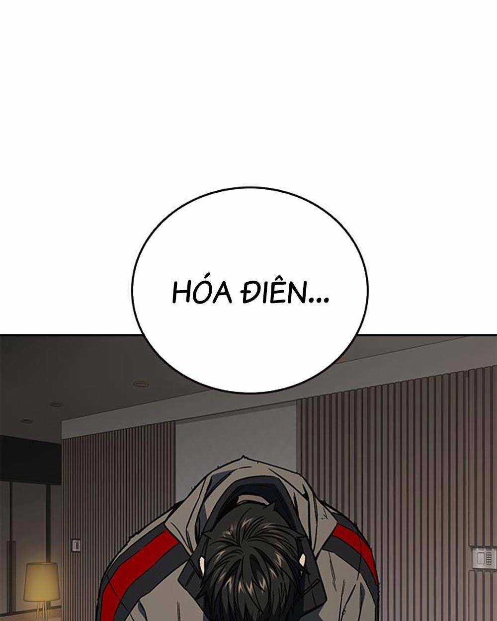 Học Nhóm - Study Group Chapter 206 trang 25