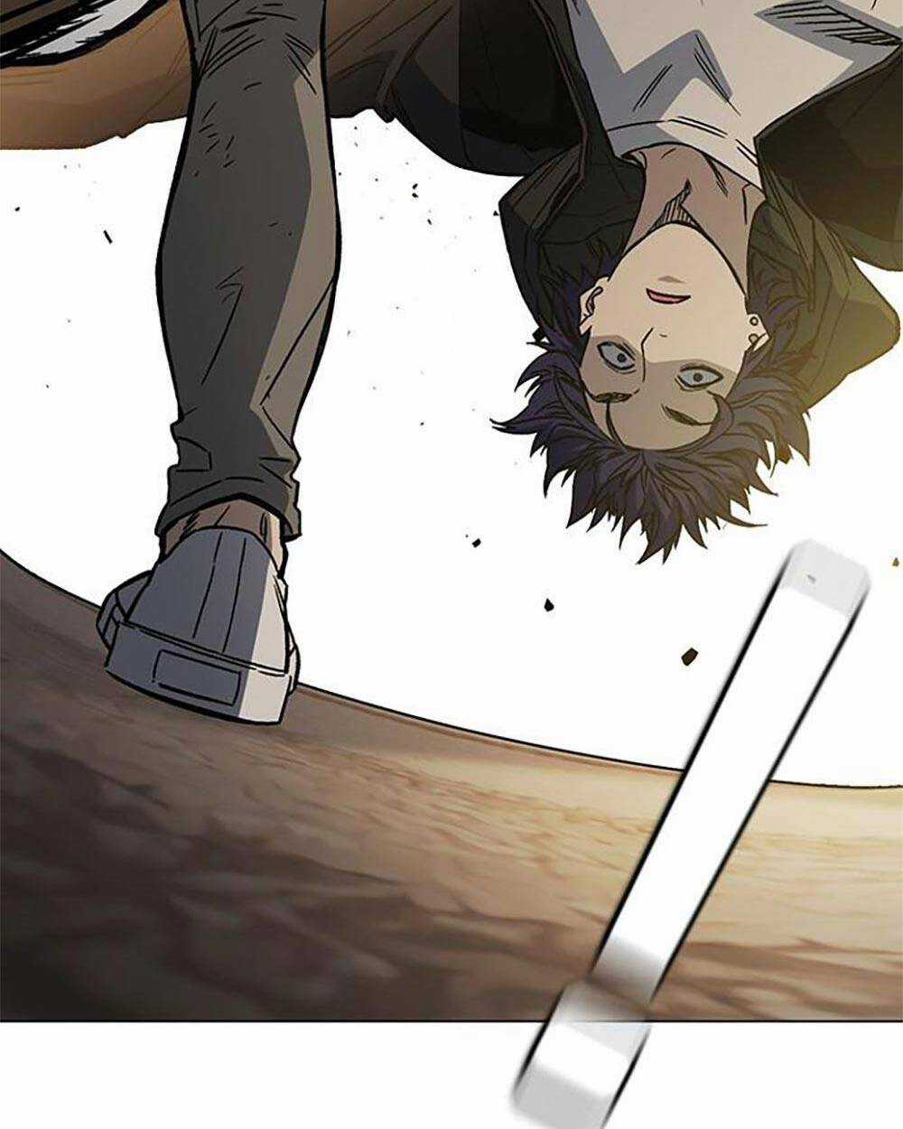 Học Nhóm - Study Group Chapter 206 trang 30