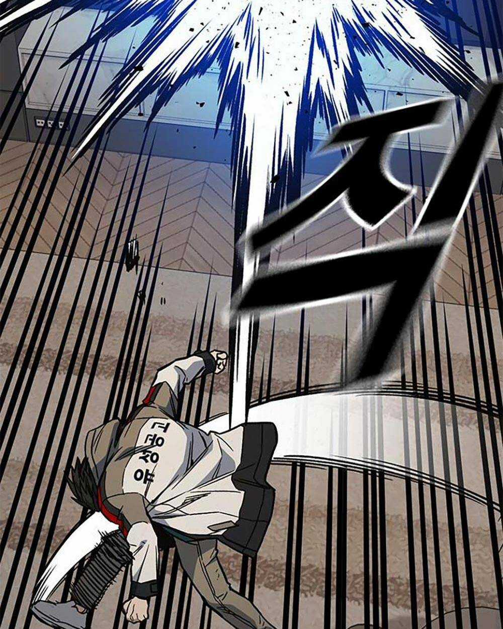 Học Nhóm - Study Group Chapter 206 trang 34