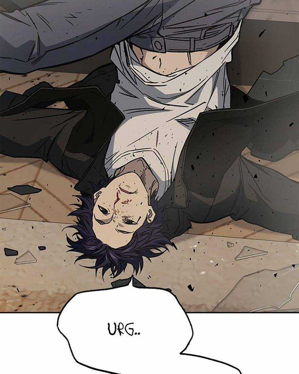 Học Nhóm - Study Group Chapter 206 trang 36