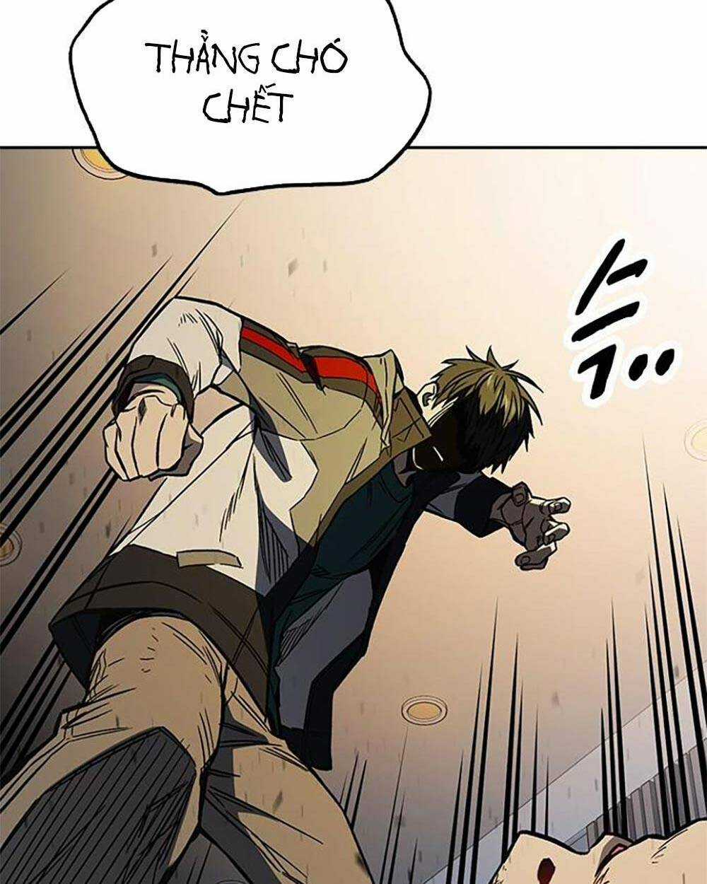 Học Nhóm - Study Group Chapter 206 trang 38