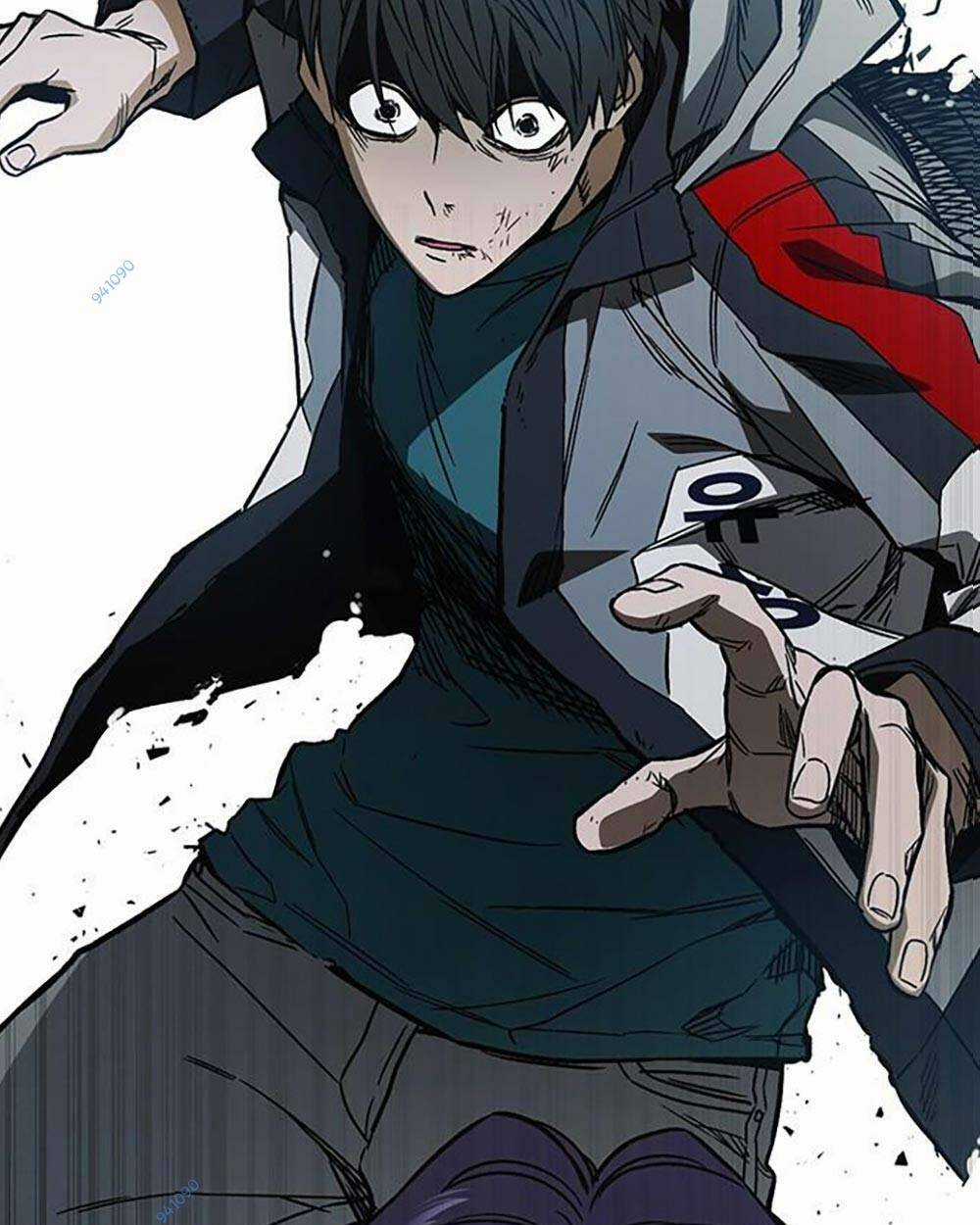 Học Nhóm - Study Group Chapter 206 trang 4