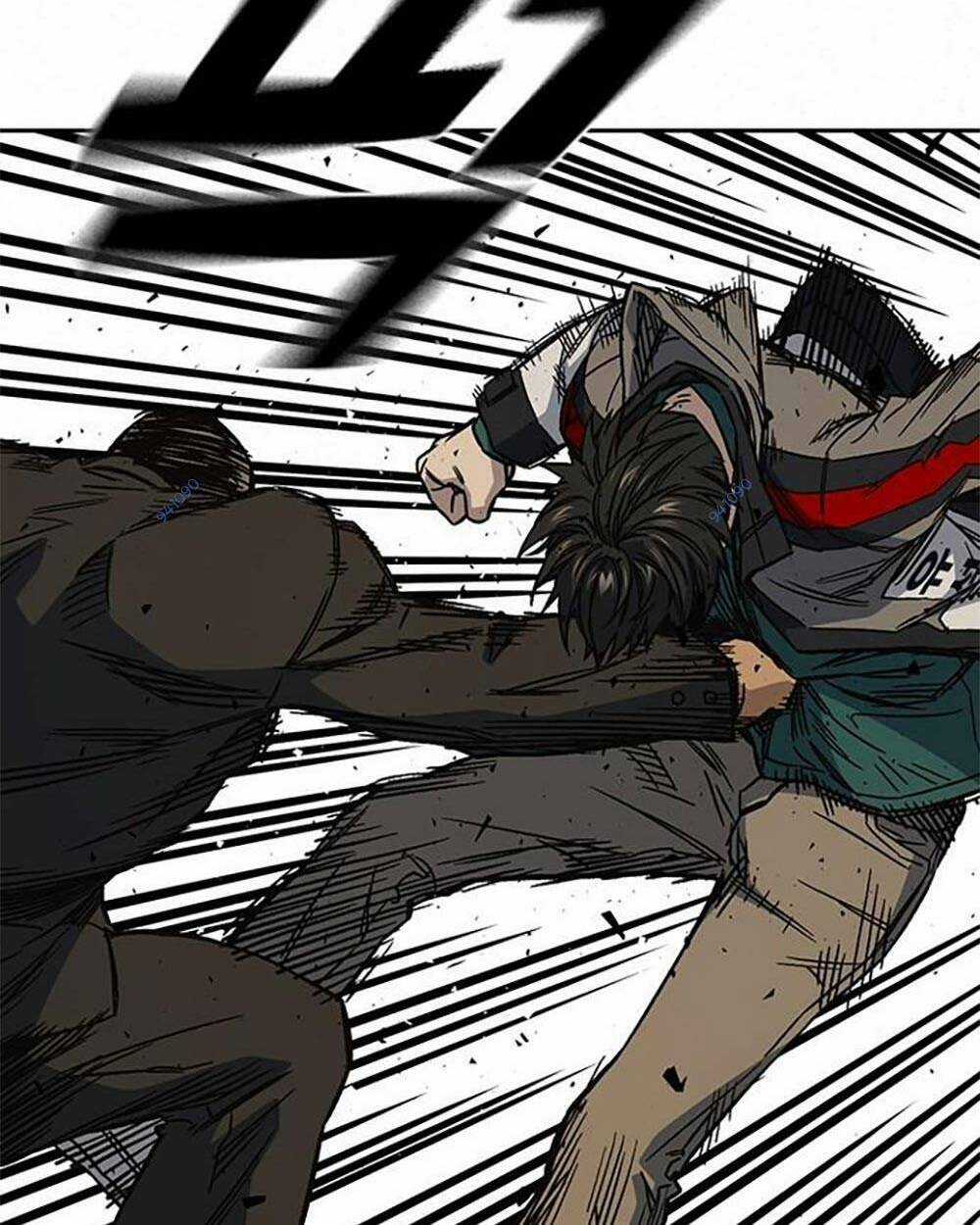 Học Nhóm - Study Group Chapter 206 trang 40