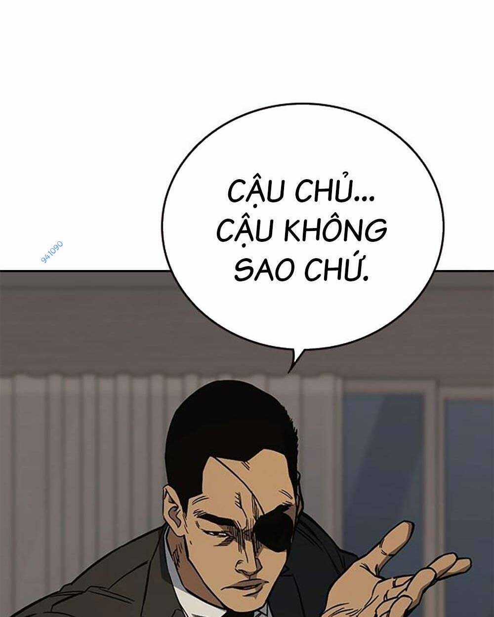 Học Nhóm - Study Group Chapter 206 trang 44