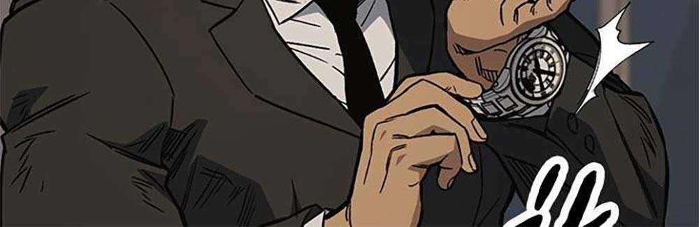 Học Nhóm - Study Group Chapter 206 trang 45