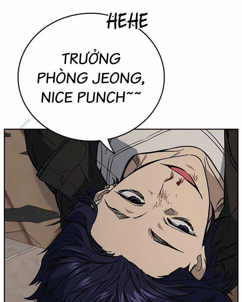 Học Nhóm - Study Group Chapter 206 trang 47