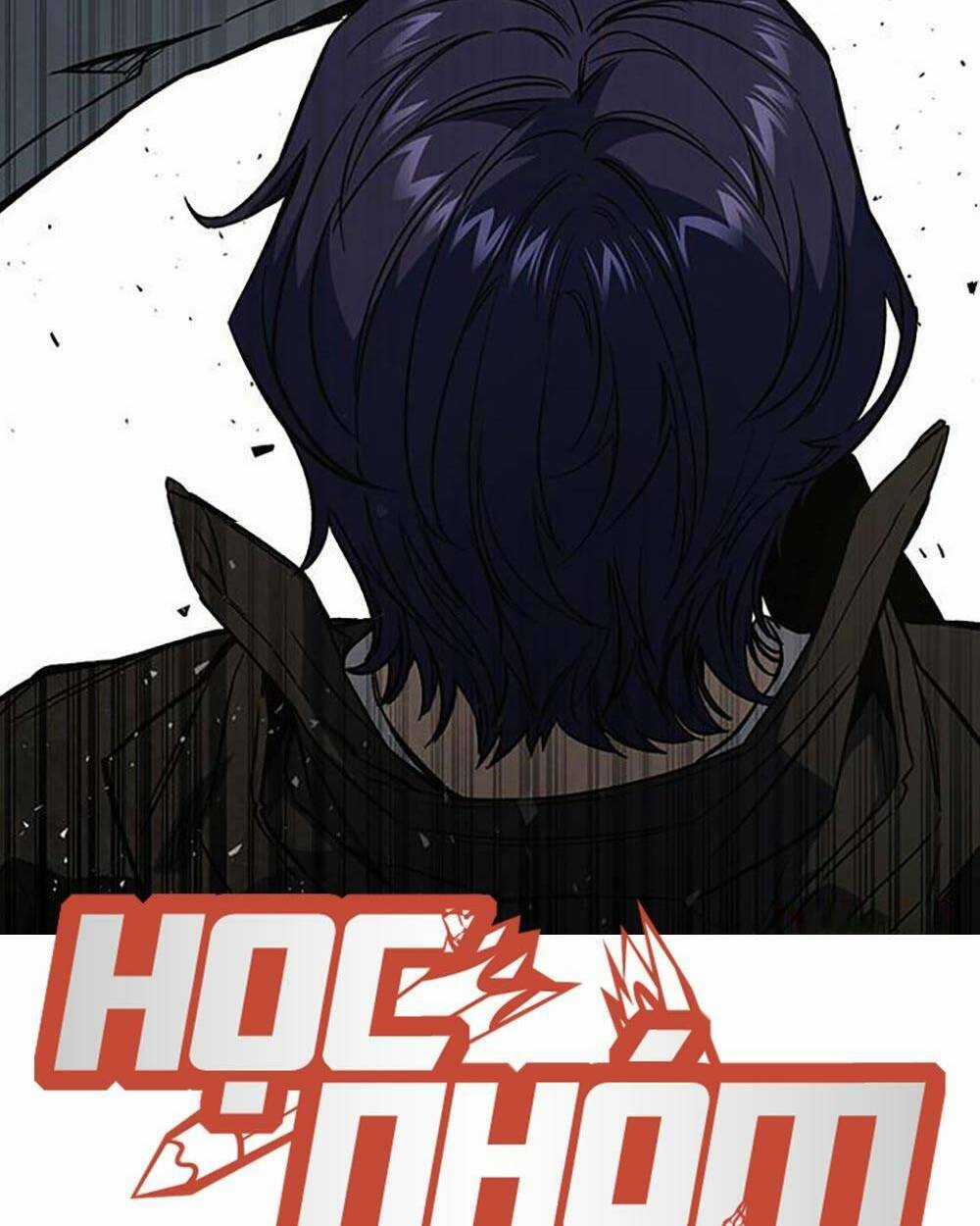 Học Nhóm - Study Group Chapter 206 trang 5