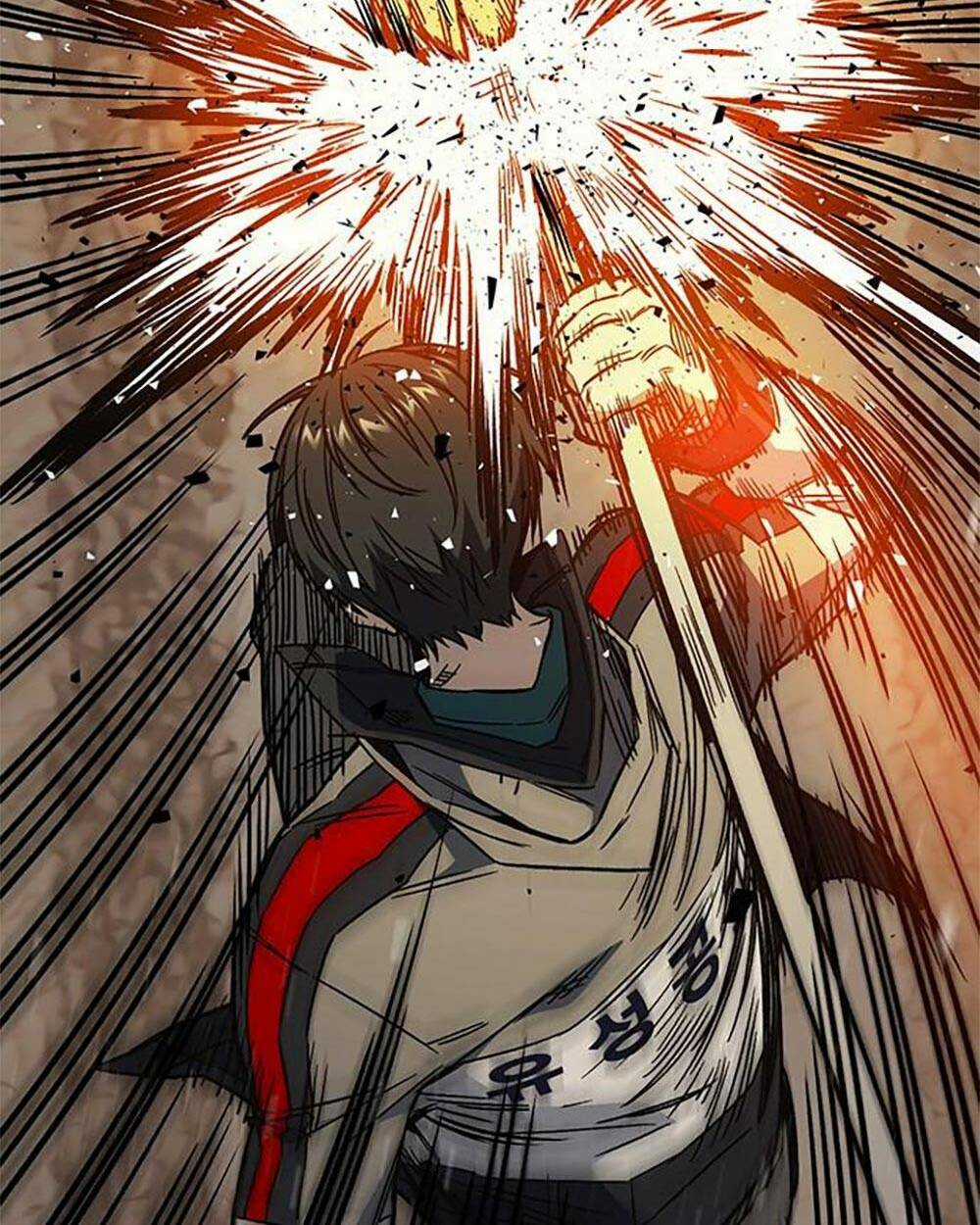 Học Nhóm - Study Group Chapter 206 trang 57