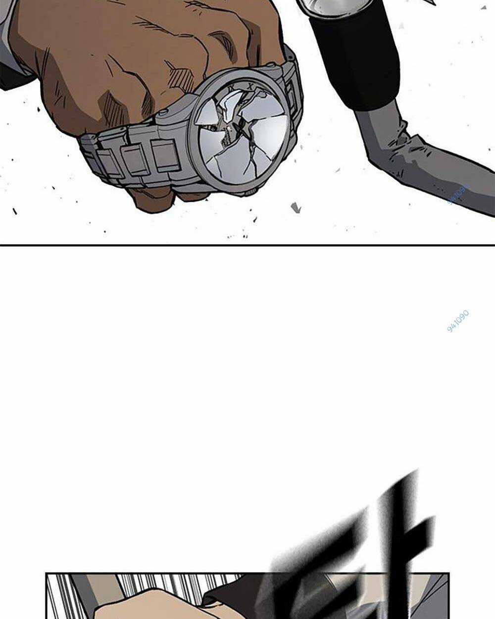 Học Nhóm - Study Group Chapter 206 trang 59