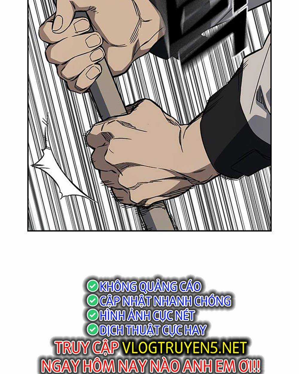 Học Nhóm - Study Group Chapter 206 trang 60