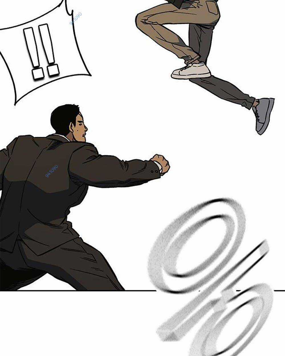 Học Nhóm - Study Group Chapter 206 trang 62