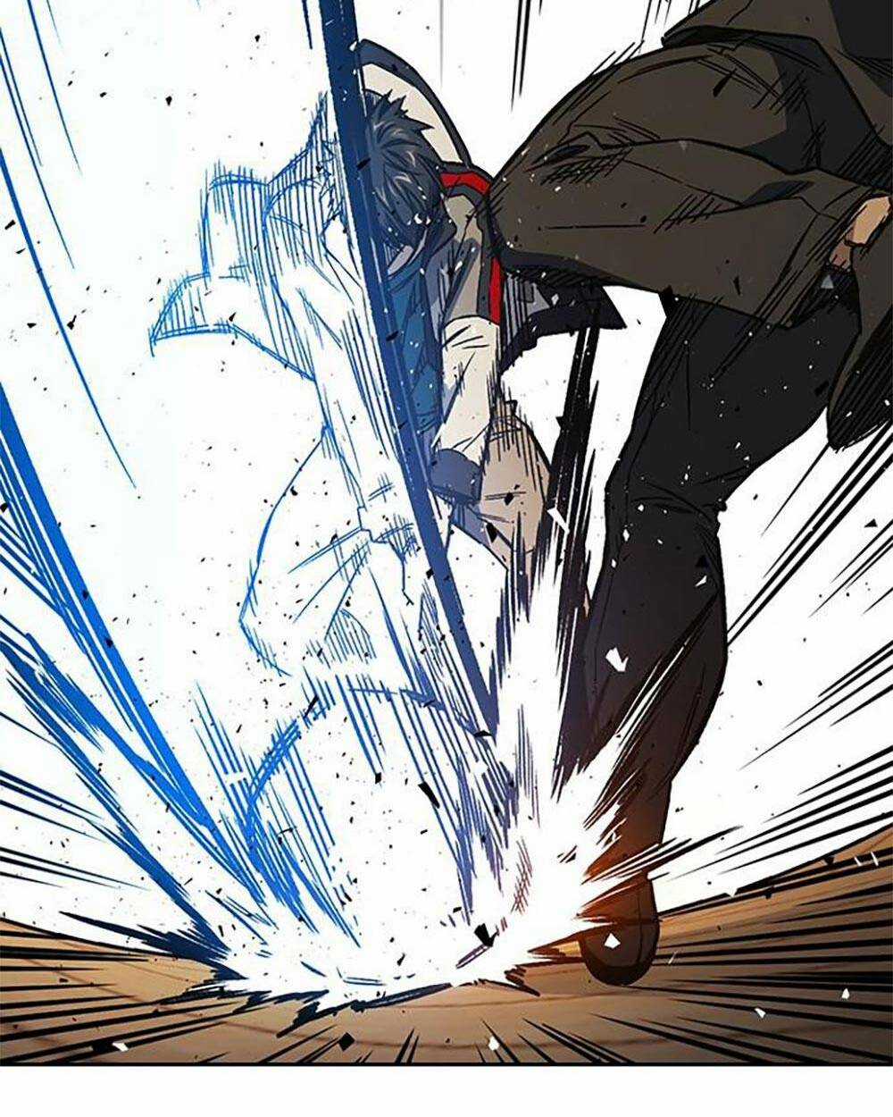 Học Nhóm - Study Group Chapter 206 trang 65