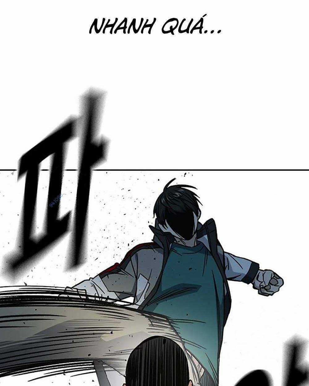 Học Nhóm - Study Group Chapter 206 trang 70