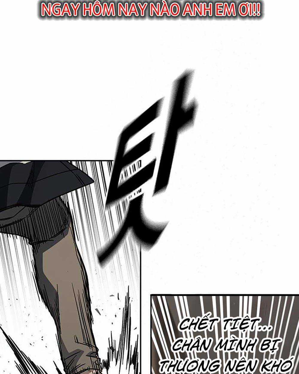 Học Nhóm - Study Group Chapter 206 trang 75