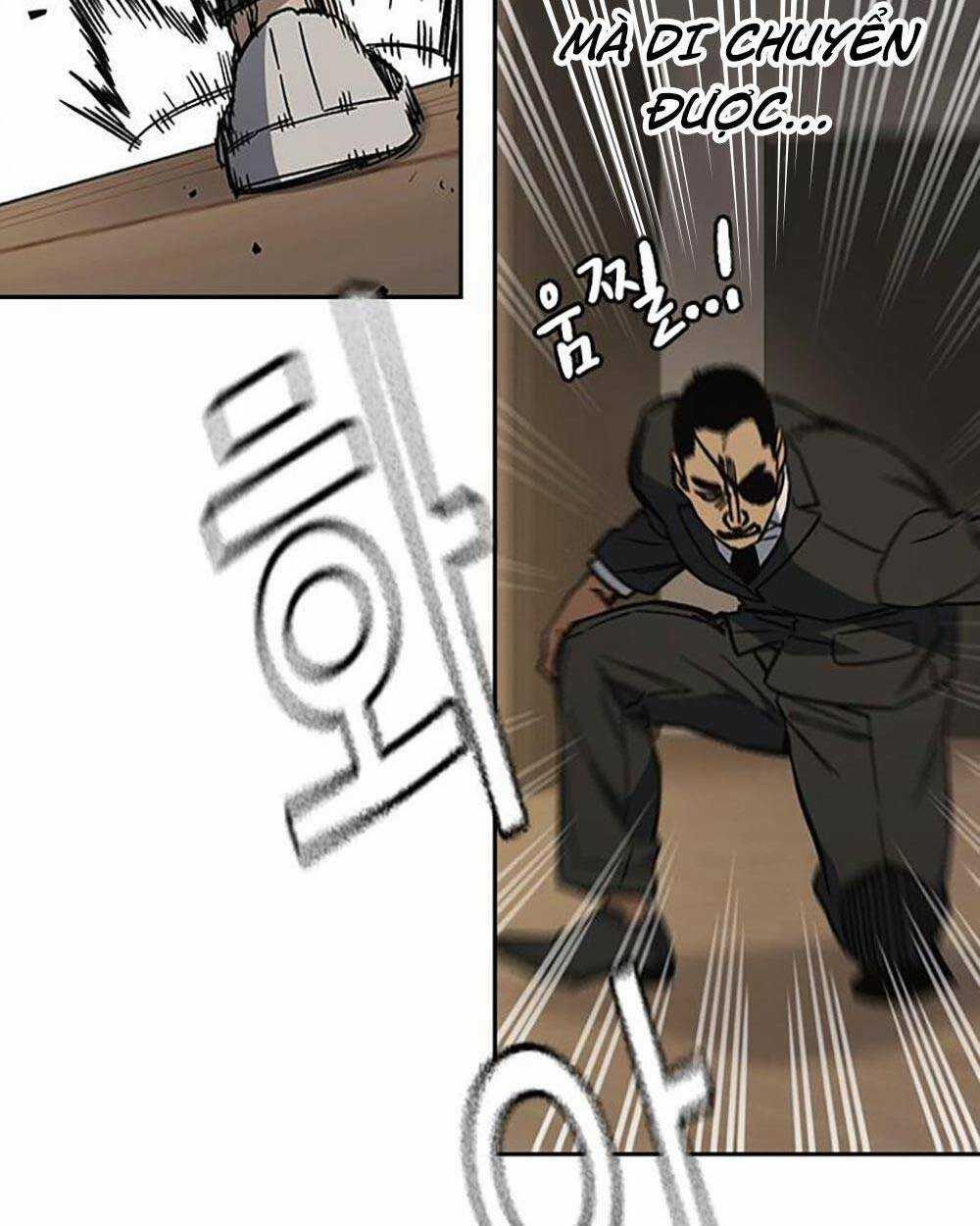 Học Nhóm - Study Group Chapter 206 trang 76