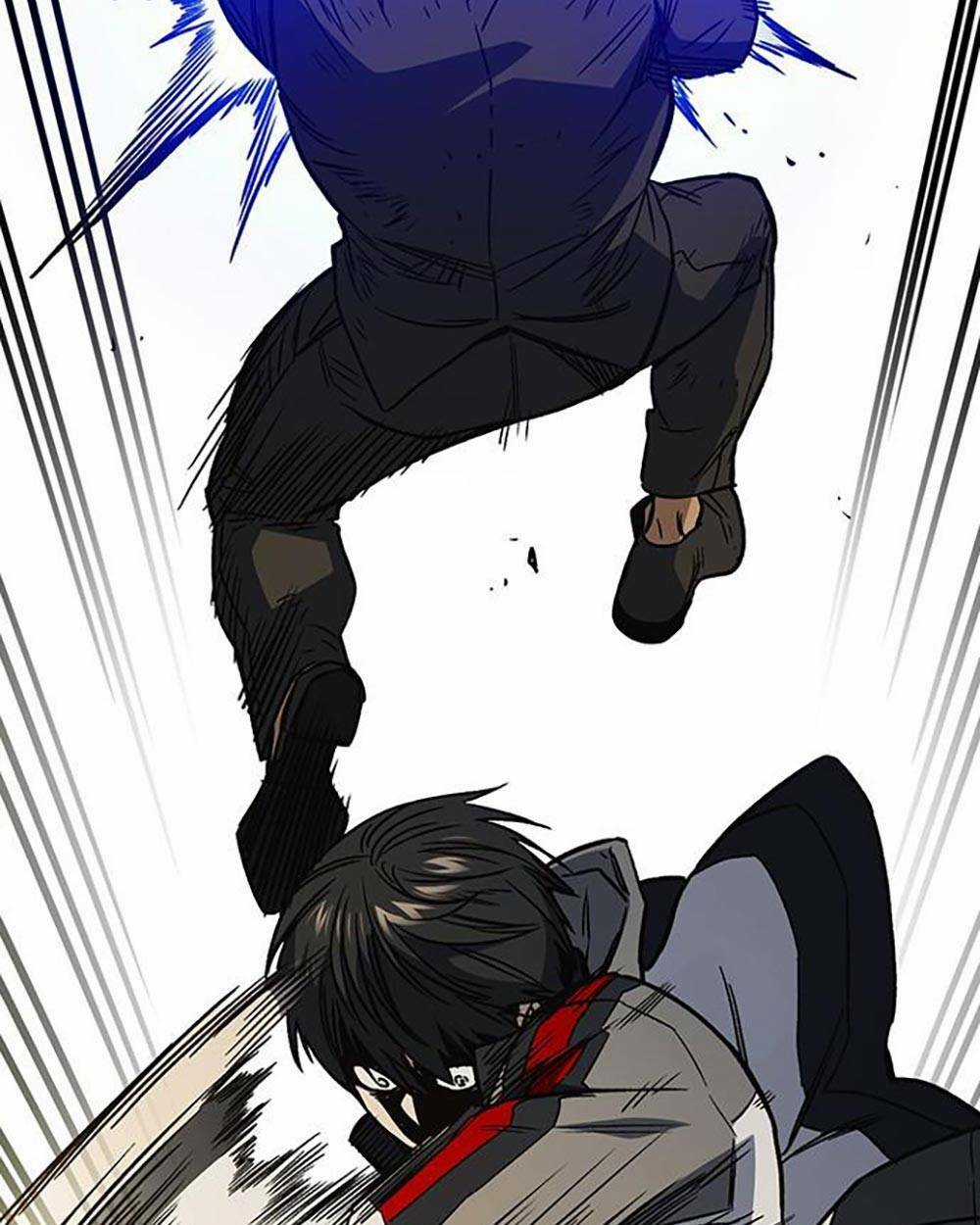 Học Nhóm - Study Group Chapter 206 trang 79