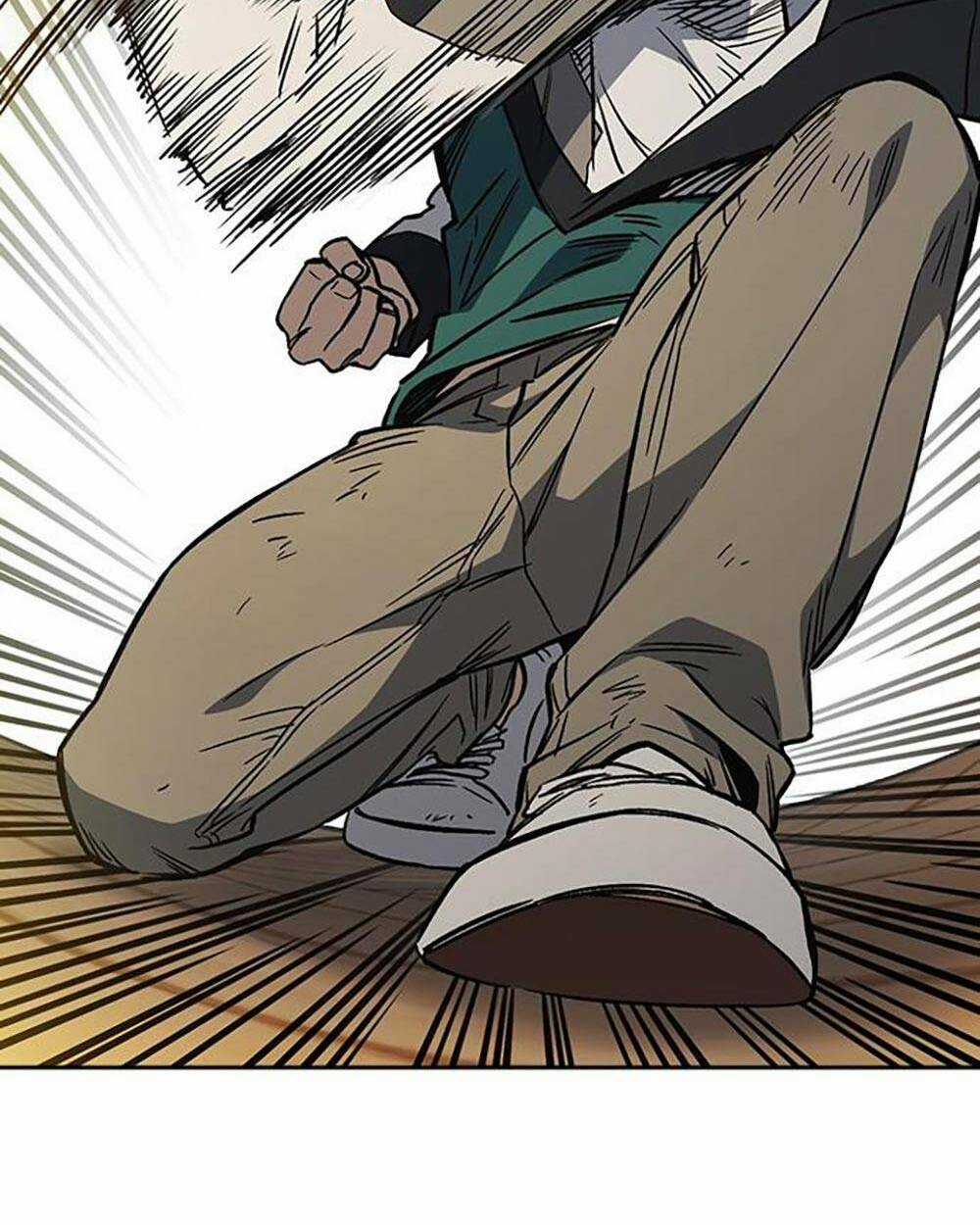 Học Nhóm - Study Group Chapter 206 trang 80