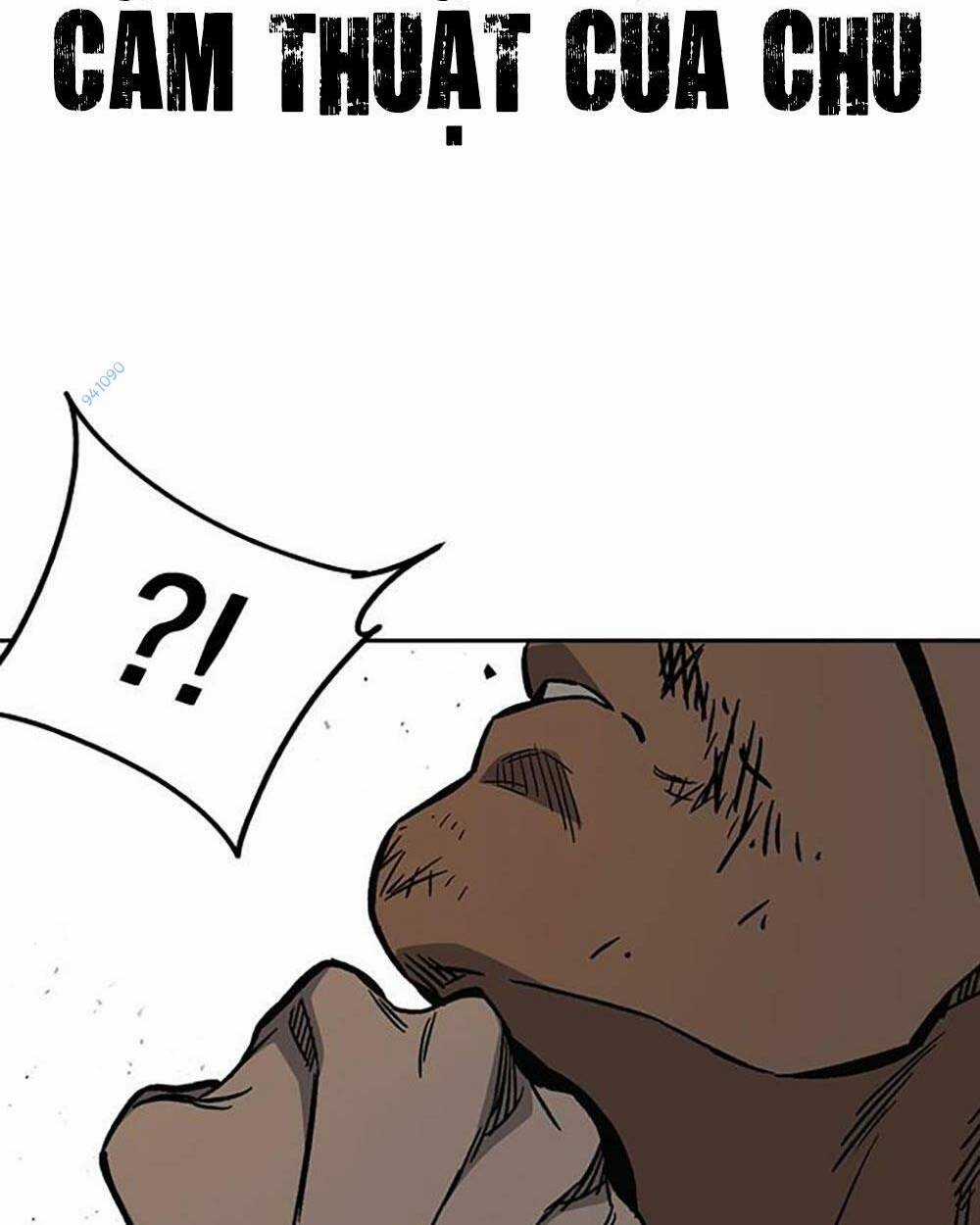 Học Nhóm - Study Group Chapter 206 trang 86