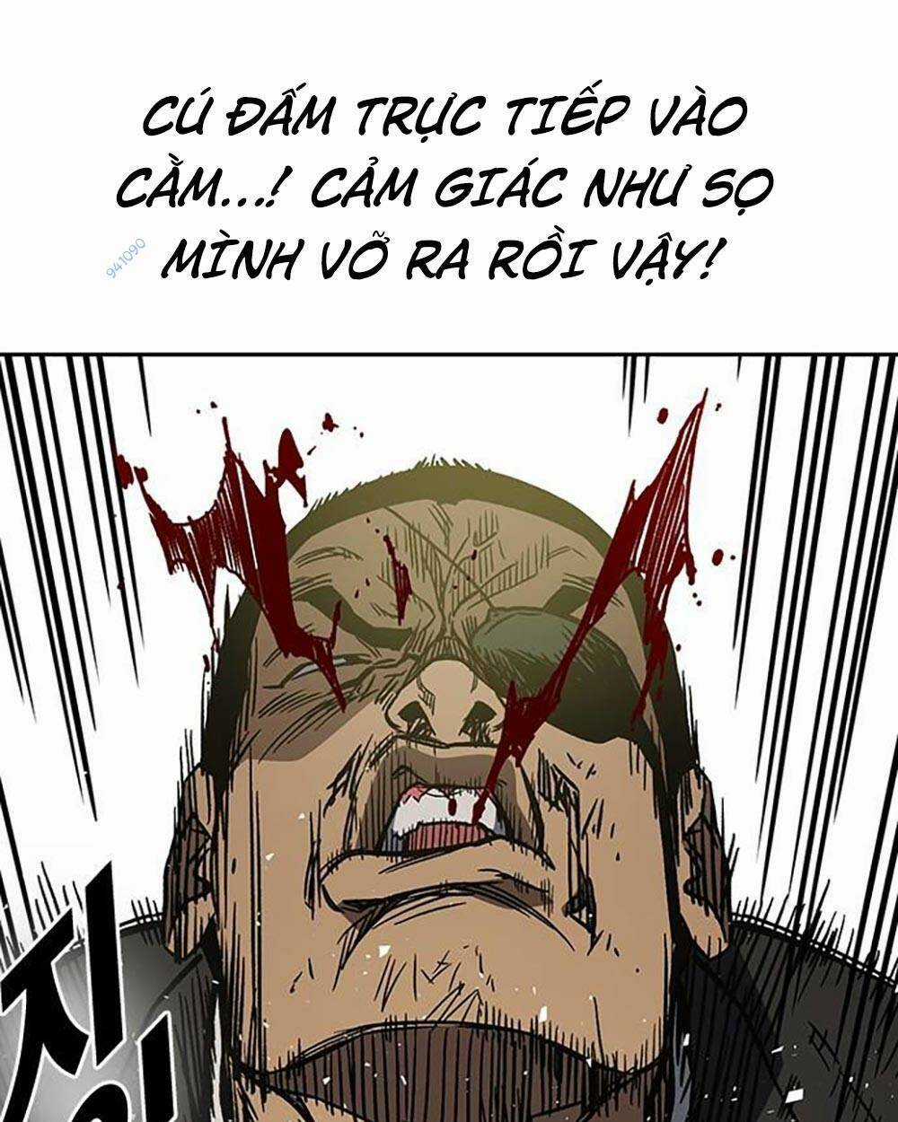 Học Nhóm - Study Group Chapter 206 trang 92