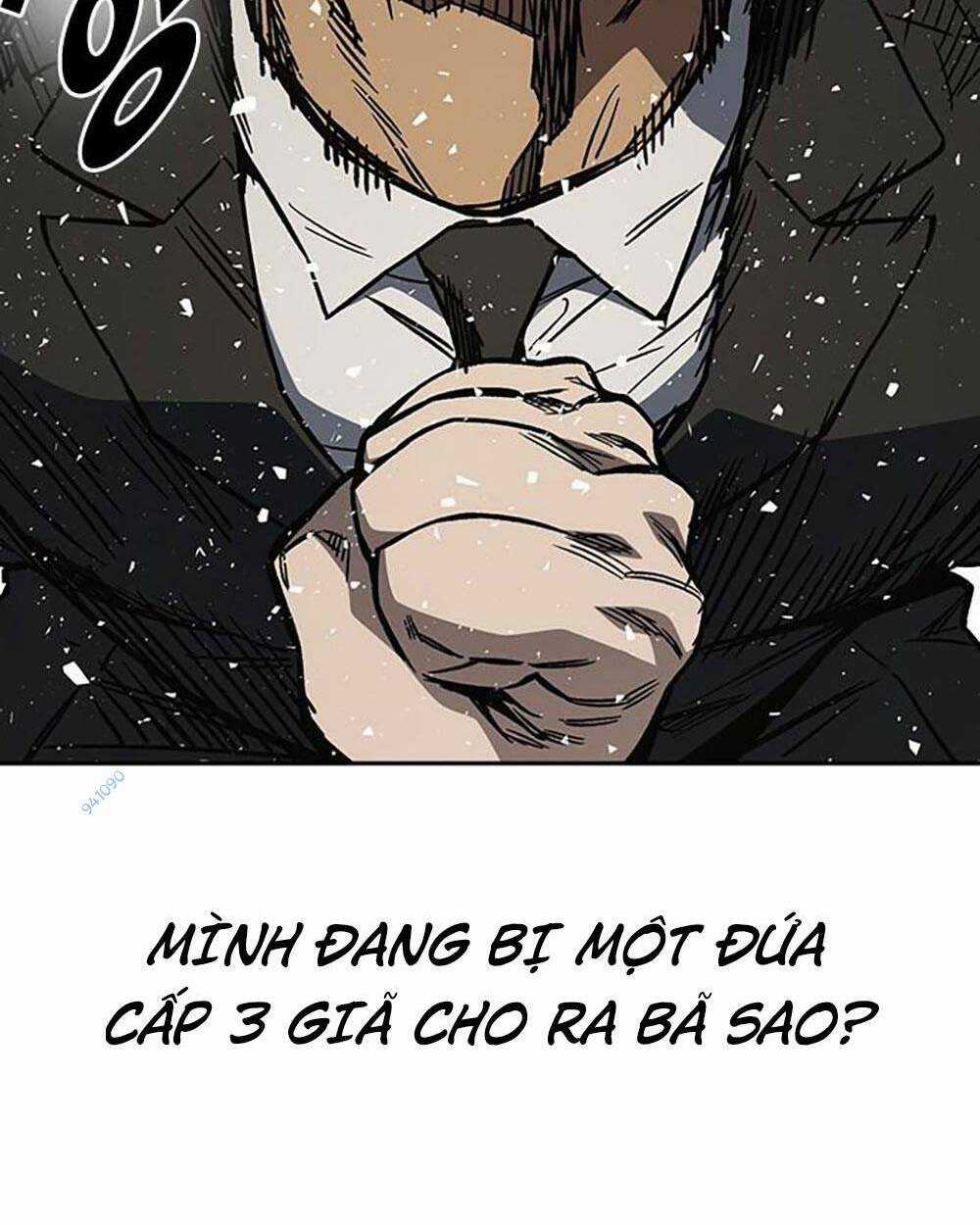 Học Nhóm - Study Group Chapter 206 trang 93