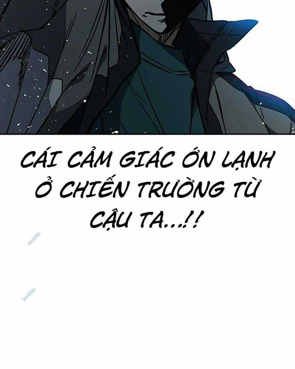 Học Nhóm - Study Group Chapter 206 trang 97