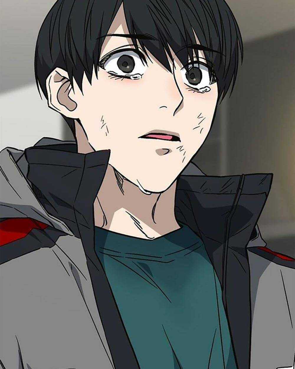 Học Nhóm - Study Group Chapter 207 trang 105