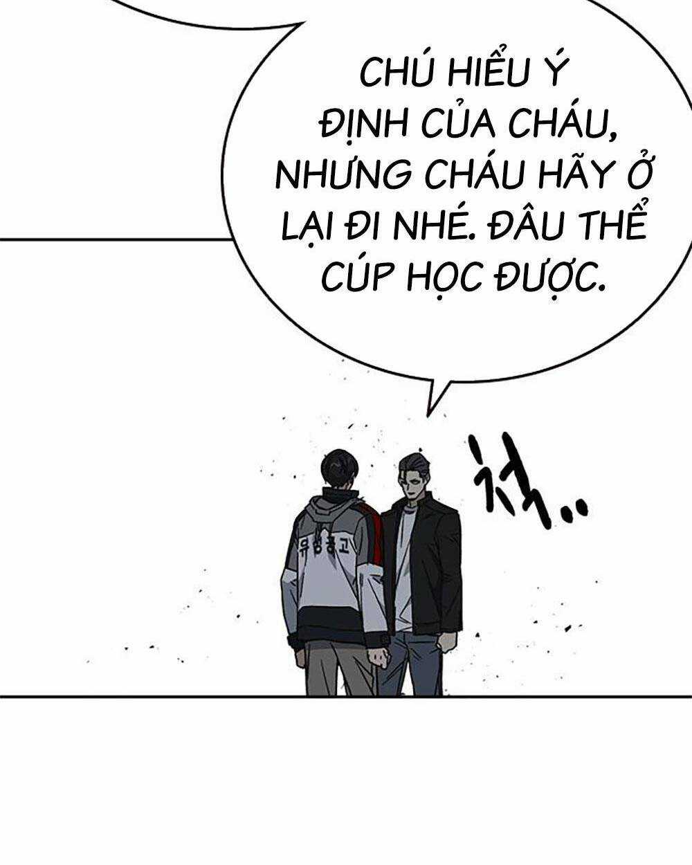 Học Nhóm - Study Group Chapter 207 trang 107