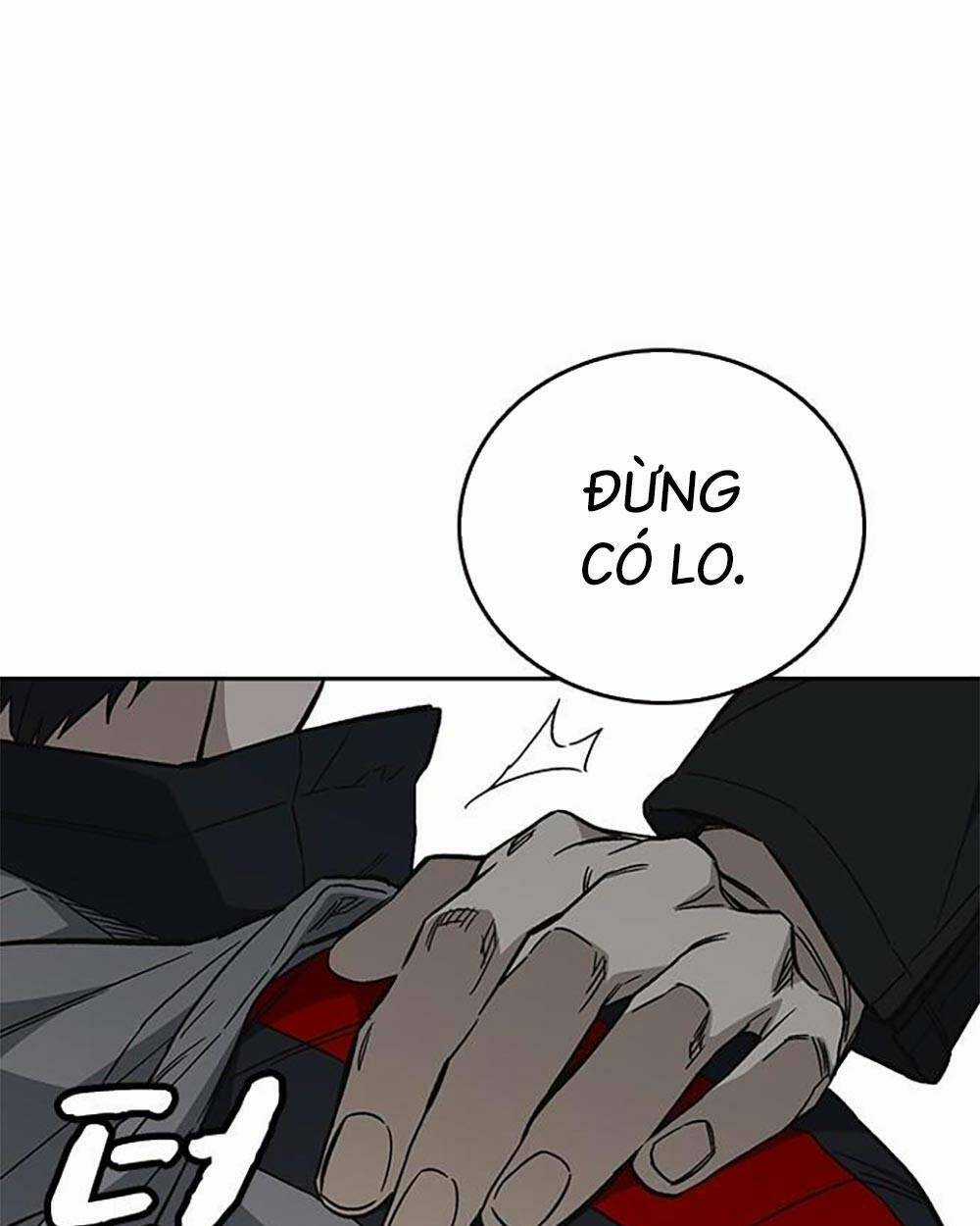 Học Nhóm - Study Group Chapter 207 trang 108