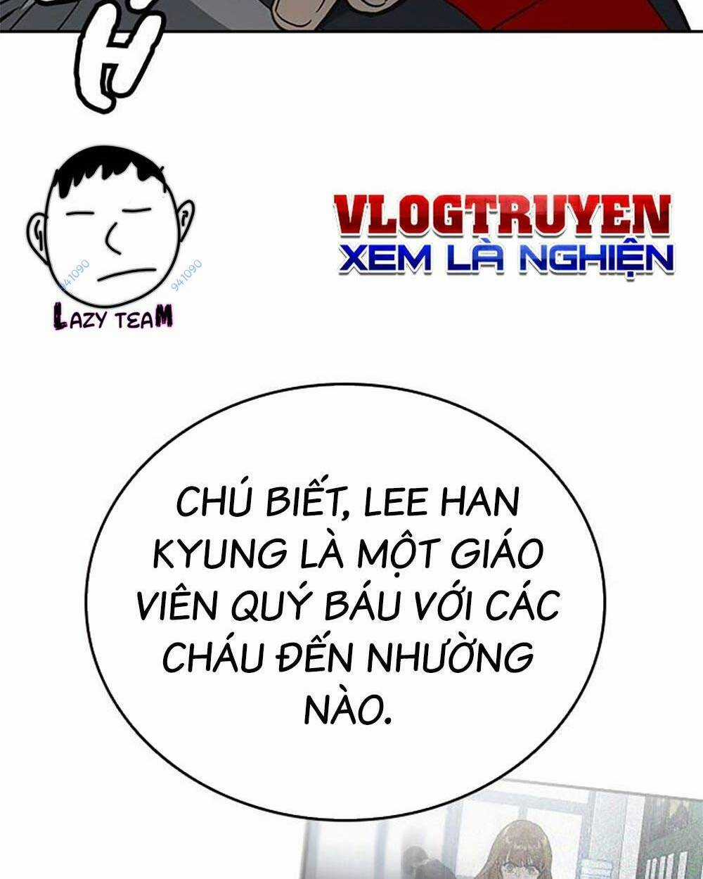 Học Nhóm - Study Group Chapter 207 trang 109