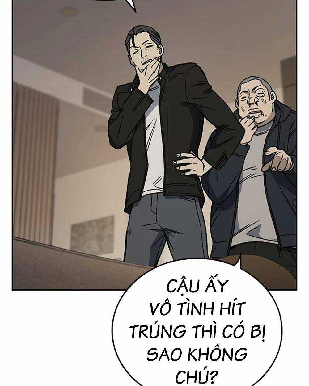 Học Nhóm - Study Group Chapter 207 trang 11