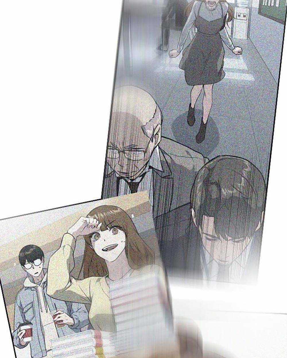 Học Nhóm - Study Group Chapter 207 trang 110