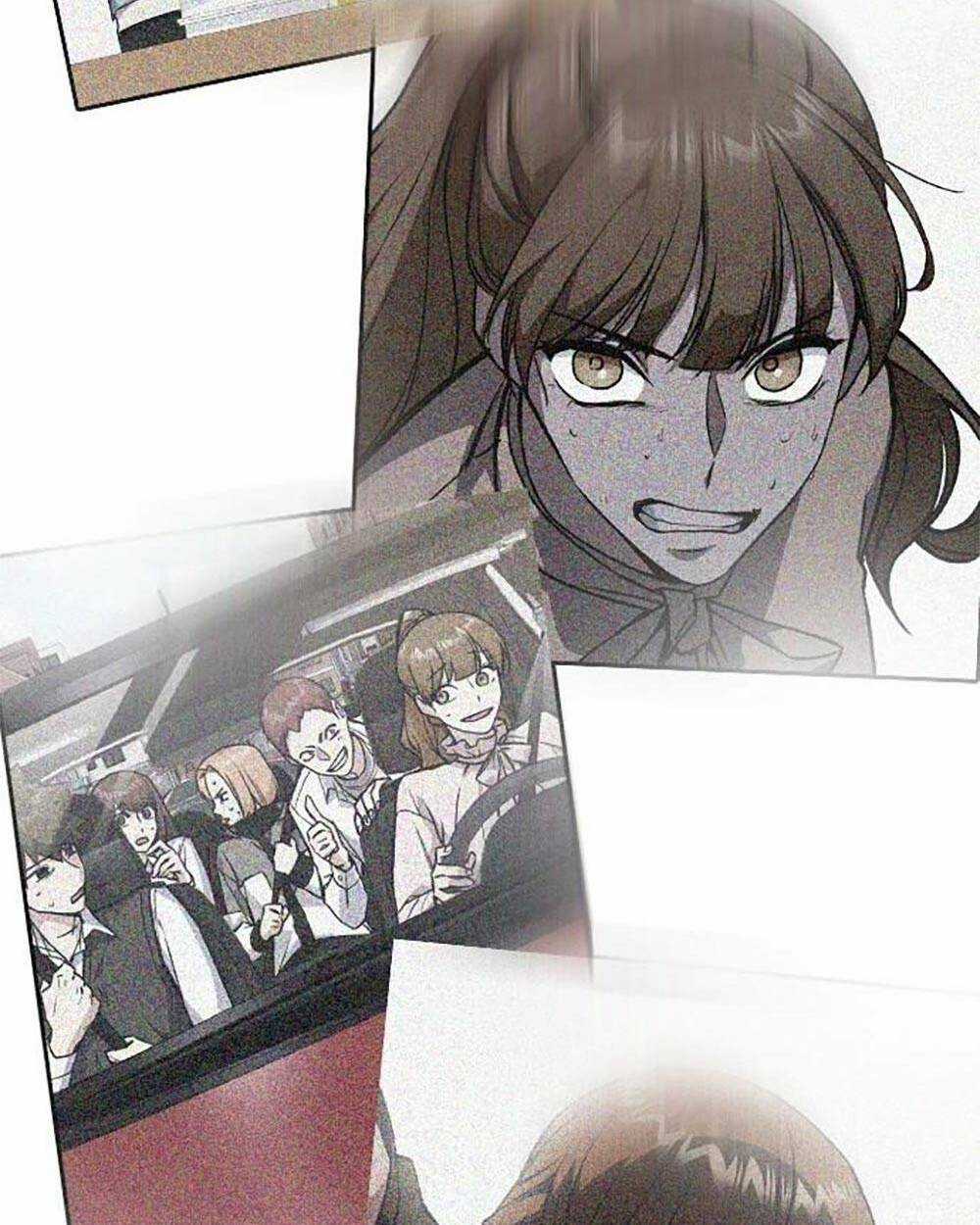 Học Nhóm - Study Group Chapter 207 trang 111