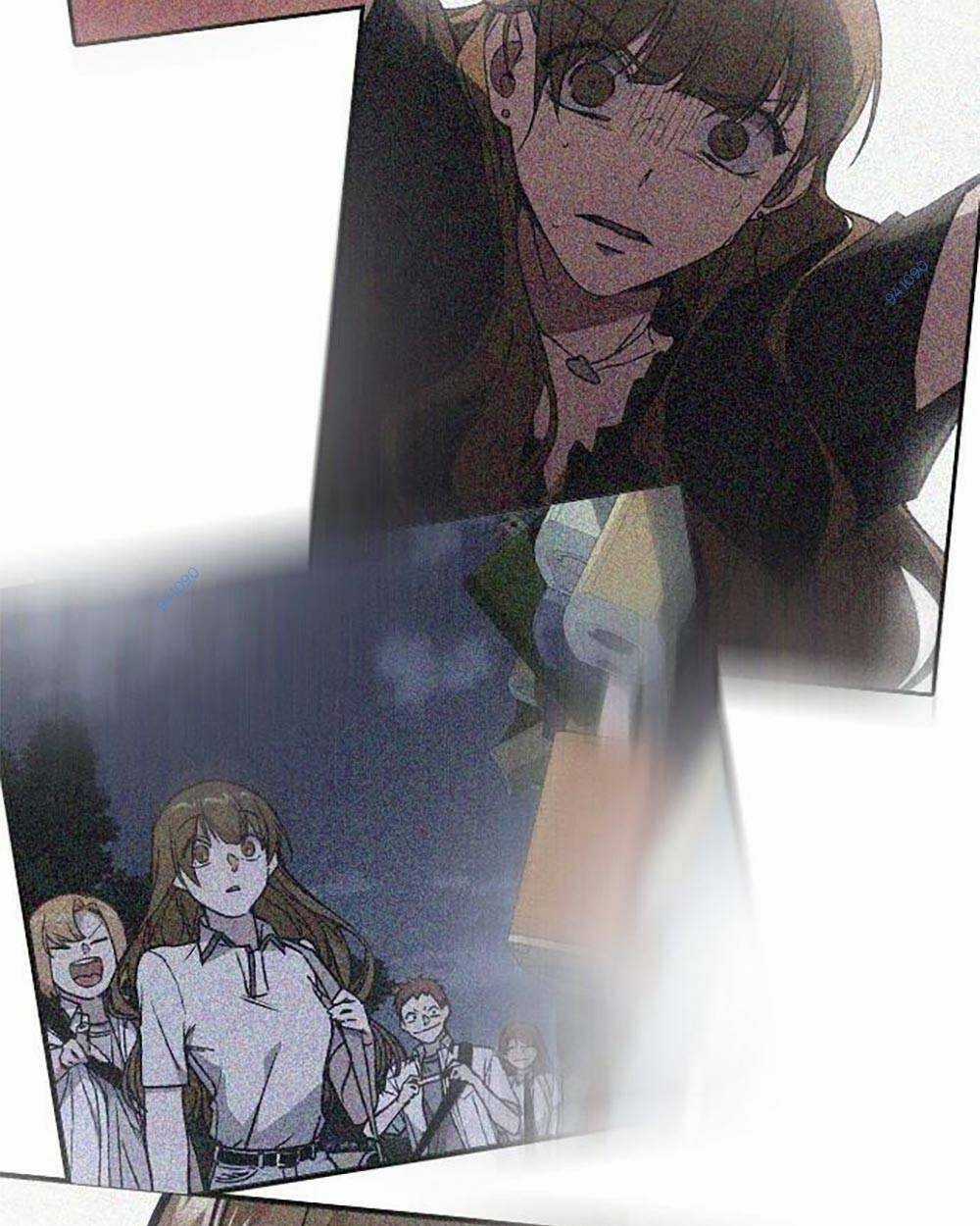 Học Nhóm - Study Group Chapter 207 trang 112