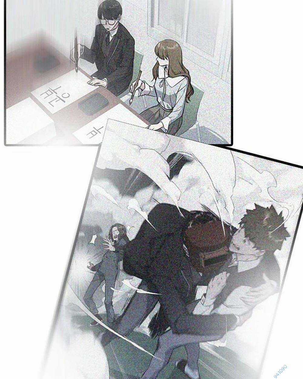 Học Nhóm - Study Group Chapter 207 trang 115