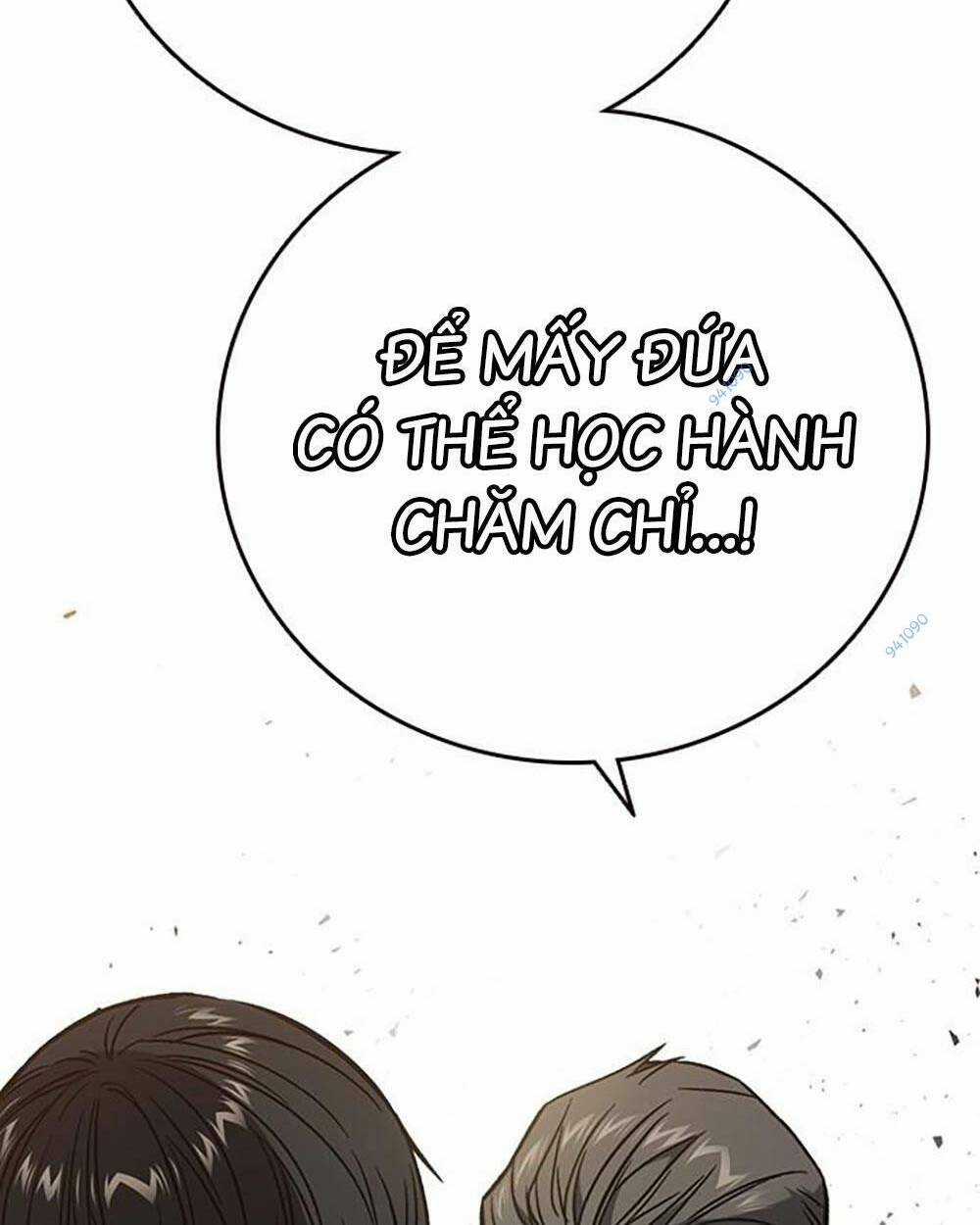 Học Nhóm - Study Group Chapter 207 trang 120