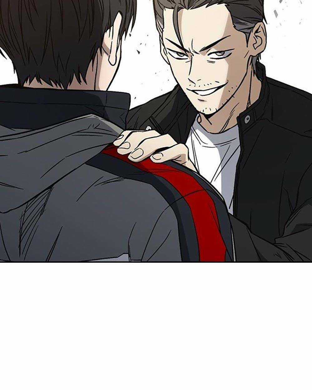 Học Nhóm - Study Group Chapter 207 trang 121