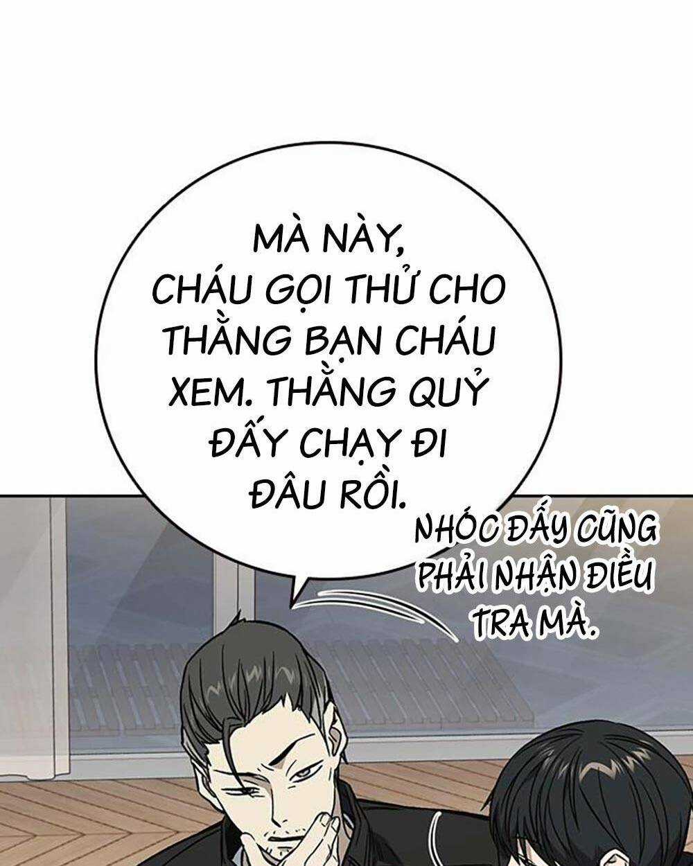 Học Nhóm - Study Group Chapter 207 trang 126